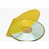 Boîtier C-Shell Couleurs TransparenteØ 124 mm - Epaisseur 4 mmDuplication DVD en gravure, impression...