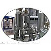 Machine de nettoyage ultra-son en inox