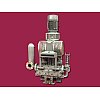 Vertical Duplex Bilge & Stripping Marine Pumps Vertical Duplex Bilge & Stripping Marine Pumps
