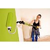 Des solutions astucieuses pour peindre les murs.Peindre des murs de façon traditionnelle est une act...