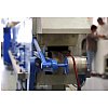 PROGRESS réalise tous types de produits extrudés, en gomme compacte ou cellulaire (mousse) :Tubes; C...