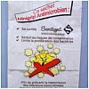 Le sachet Minigrip&reg; antimicrobien