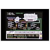 Regulateurs Europa supply a range of ship-wide monitoring systems to suit the application.The MVSCMS...