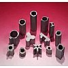 Osborn Steel Extrusions propose des sections extrudées simples ou complexes en acier au carbone, aci...