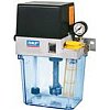 Les groupes compacts offrent l'avantage de faciliter considérablement l'installation hydraulique et ...