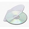 Boîtier Boîtier C-Shell Ø 124 mm - Epaisseur 4 mmDuplication DVD en gravure, impression thermiqueDup...