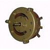 Rh&eacute;ostat circulaire