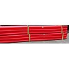 Tuyaux Multicouche double enveloppe EN14125 Hydrocarbure en Barres de : 6m (5,80m) - 8m -10m - 12m (...