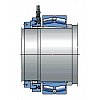 Les manchons de démontage peuvent être utilisés pour monter les roulements à alésage conique sur des...