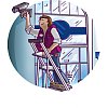 ARDROM SYSTEM : la sécurité de vos bâtiments et de vos salariés en toute confiance DÉTECTION INTRUSI...