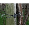 Tree-Fix :Un élastique spécial qui résiste pendant minimum 10 ans aux rayons de soleil Pour chaque a...