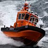 Patrol boat