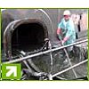 Nettoyage industriel