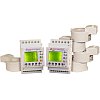 RGU-10 / CBS-4, Sistema de control de fugas RCM RGU-10 / CBS-4, Sistema de control de fugas RCM