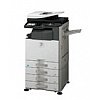 Par exemple, le copieur MX-2310U• Vitesse d’impression de 23 ppm en couleur et noir&blanc• Premi...