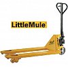 TRANSPALETTE HU Profi 2, 5TA.- Capacités de levage jusqu'à 2500Kgs (3000Kgs : sur demande)- Transpor...
