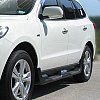 Item No : HS10-STS-01 Model : Hyundai Santafe 2010 Product Name : Side StepSide step Hyundai: Santa ...