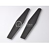 BF 104 - Black Tapered Nail File Color : Black Size(mm) : 178 * 30 * 4T Grit(#) : Any Grit Remark : ...