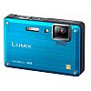Le Lumix DMC-FT1 est le premier appareil photo numérique compact résistant aux chocs conçu par Panas...