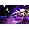 Le Xbowl est un complexe de 3200 m², réunissant un labyrinthe laser et deux salles événementielles a...