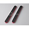 JF 201 – Black Red Foam FileColor : Black Red Jumbo Size(mm) : 178 * 19 * 7.5T Grit(#) : Any Grit Re...