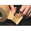 La solution écologique pour la fermeture de vos caisses carton. Très performant pour vos colis lourd...