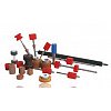 Fabrication, Garnissage et Regarnissage de Cylindres et Galets pour toutes Industries. Cylindres pou...