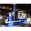 Courses :Horizontale X : 3500 mmVerticale Y : 3000 mmTransversales Z : 1200 mmBroche W : 800 mmTête ...