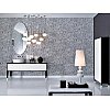 Une salle de bain prévu pour Madame, mais qui ne déplaira pas à Monsieur. Un style minimaliste, des ...