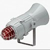 Combiné sonore et lumineus étanche IP66Les points forts : Le MCA 112 combine une sirène puissante (1...