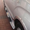 Item No : HGX-STO-01 Model : Hyundai H1(Grand Starex) Product Name : Side StepSide step Hyundai: San...