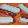 Produits TRADITIONNELS par excellence, les BRIOCHES et QUATRE QUARTS trouvent le format adapté dans ...