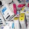 Recyclage de cartouches pour imprimantes