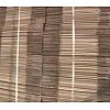 Carton. Papiers et cartons ondulés (commerce)Emballages de protection en carton (commerce)