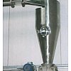 Convoyeur pneumatique / depoussierage / traitement / conditionnement de fruits secs