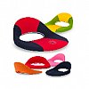 - This Cushion Makes You to Get Correct Posture by Keeping Your Legs Narrow and Supporting Your Wais...