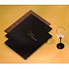 Le support classique et chic. Incontournable sur les grandes tables Résistant et facile à l'emploi; ...