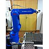 Int&eacute;gration de Robots industriels