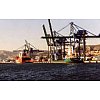 Domaine d'intervention en marine et industrie.- Système d'acquisition et de traitement mesure/alarme...