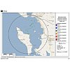 METEORAGE propose la fourniture de relevés d’impacts de foudre, permettant d’obtenir des information...
