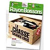 Le magazine des boissonsen grande distribution. Création : 1993Périodicité : mensuel (11n°/an) Pagin...