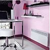 Le convecteur électrique F18 est le système le plus approprié pour une petite surface bien isolée. L...