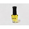 CM 201 – Cuticle Oil Color : Natural Size(mm) : 34 * 82 / 15ml Remark : Cuticle Oil with Brush TypeW...