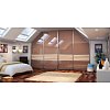 The A100 system is an aluminium framed system aimed at the premium level markets.The system exclusiv...