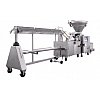 Machine pour la fabrication de saucisson PVLH 226