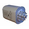 Pennine Components Ltd are global distributors for Magnecraft / Schneider Electric 782XDXH10-24 / KH...