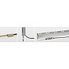 Sealed linear encoders are protected from dust, chips and splash fluids and are ideal for operation ...