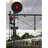 Les voies signaliséesL’enjeu :Chaînons indispensables à la sécurité globale du système ferroviaire e...