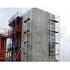 - Échafaudage roulant acier- Échafaudage roulant aluminium - Série 250- Échafaudage roulant aluminiu...