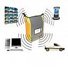 Utilité de la RFIDL’étiquette RFID, dotée d’une puce électronique et d’une antenne, fonctionne par r...